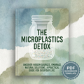 Microplastic detox guide (PDF)
